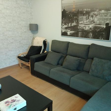 Apartamento SIGÜEIRO CAMINO INGLÉS  Sigueiro Extérieur photo