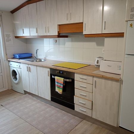 Apartamento SIGÜEIRO CAMINO INGLÉS  Sigueiro Extérieur photo