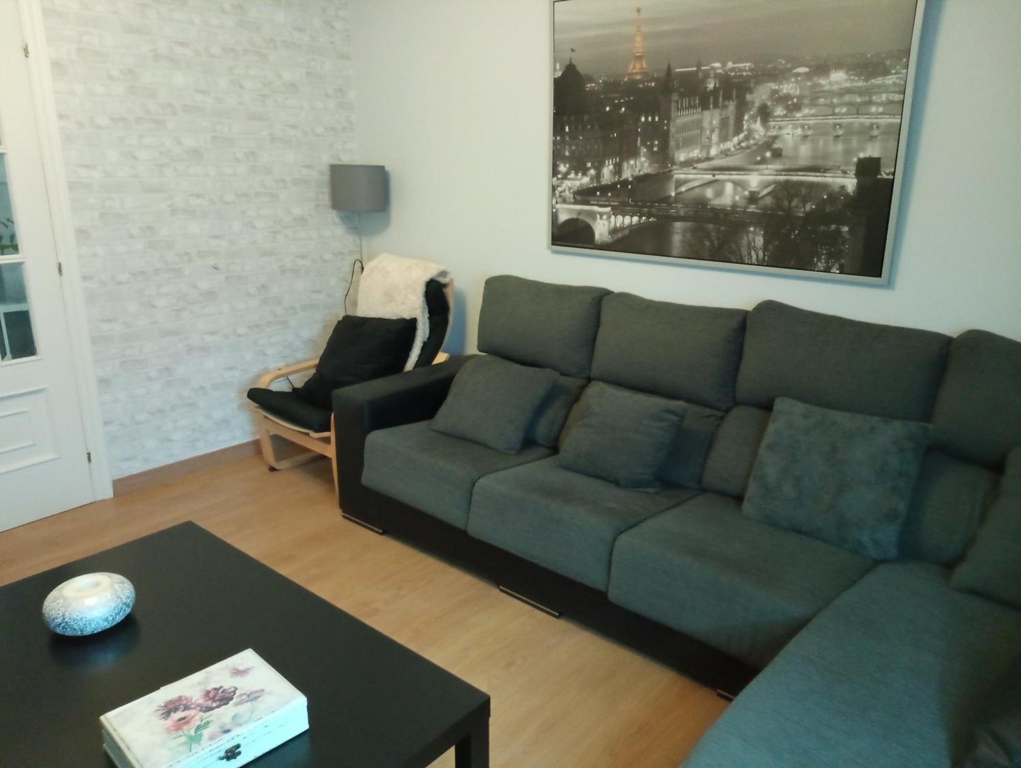 Apartamento SIGÜEIRO CAMINO INGLÉS  Sigueiro Extérieur photo