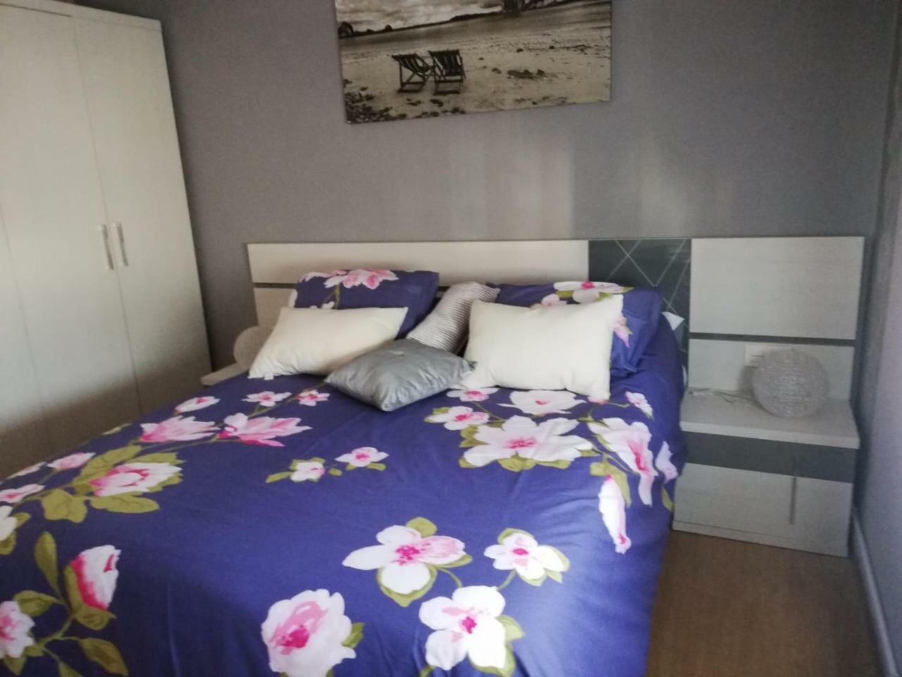 Apartamento SIGÜEIRO CAMINO INGLÉS  Sigueiro Extérieur photo