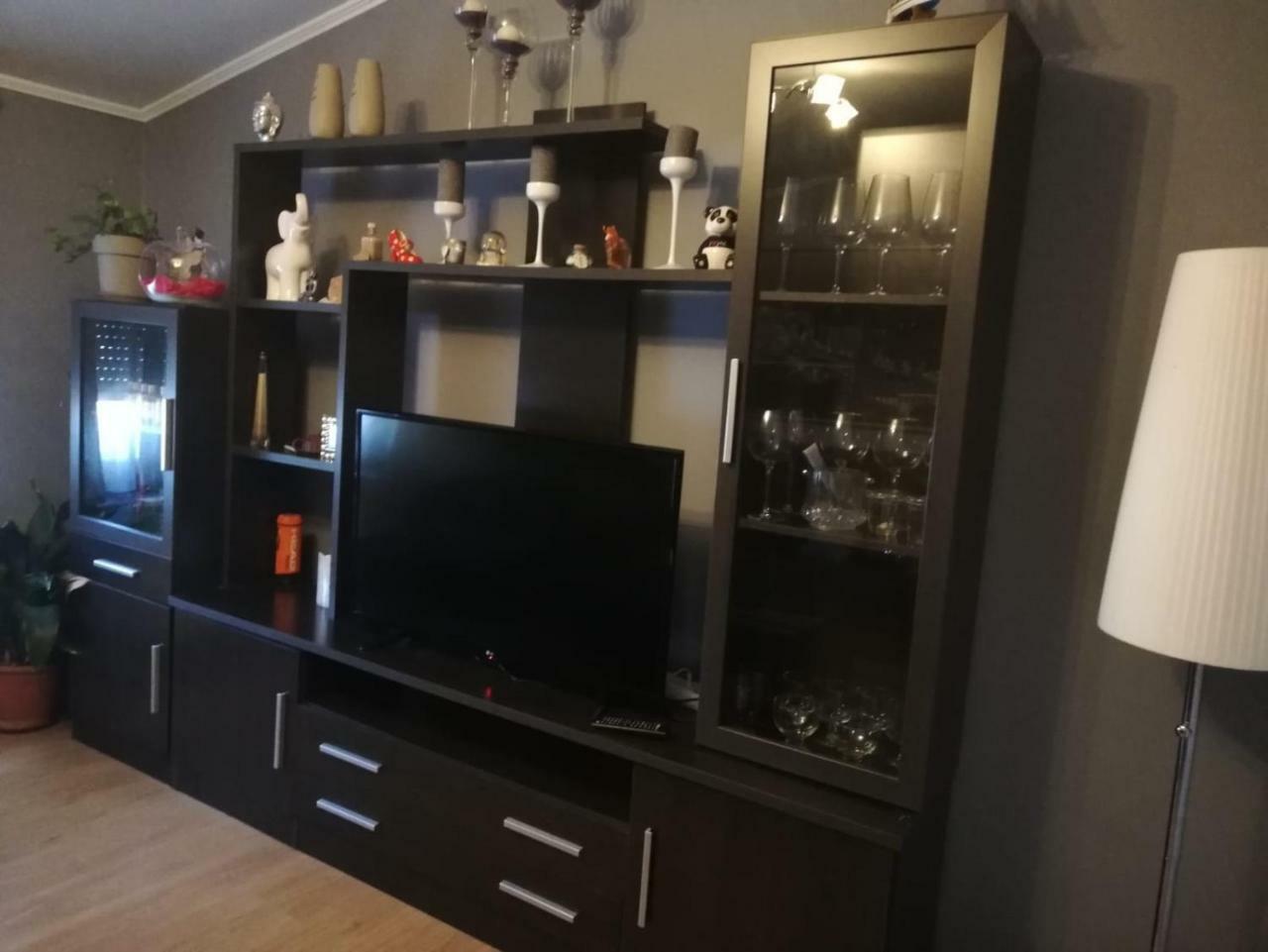 Apartamento SIGÜEIRO CAMINO INGLÉS  Sigueiro Extérieur photo